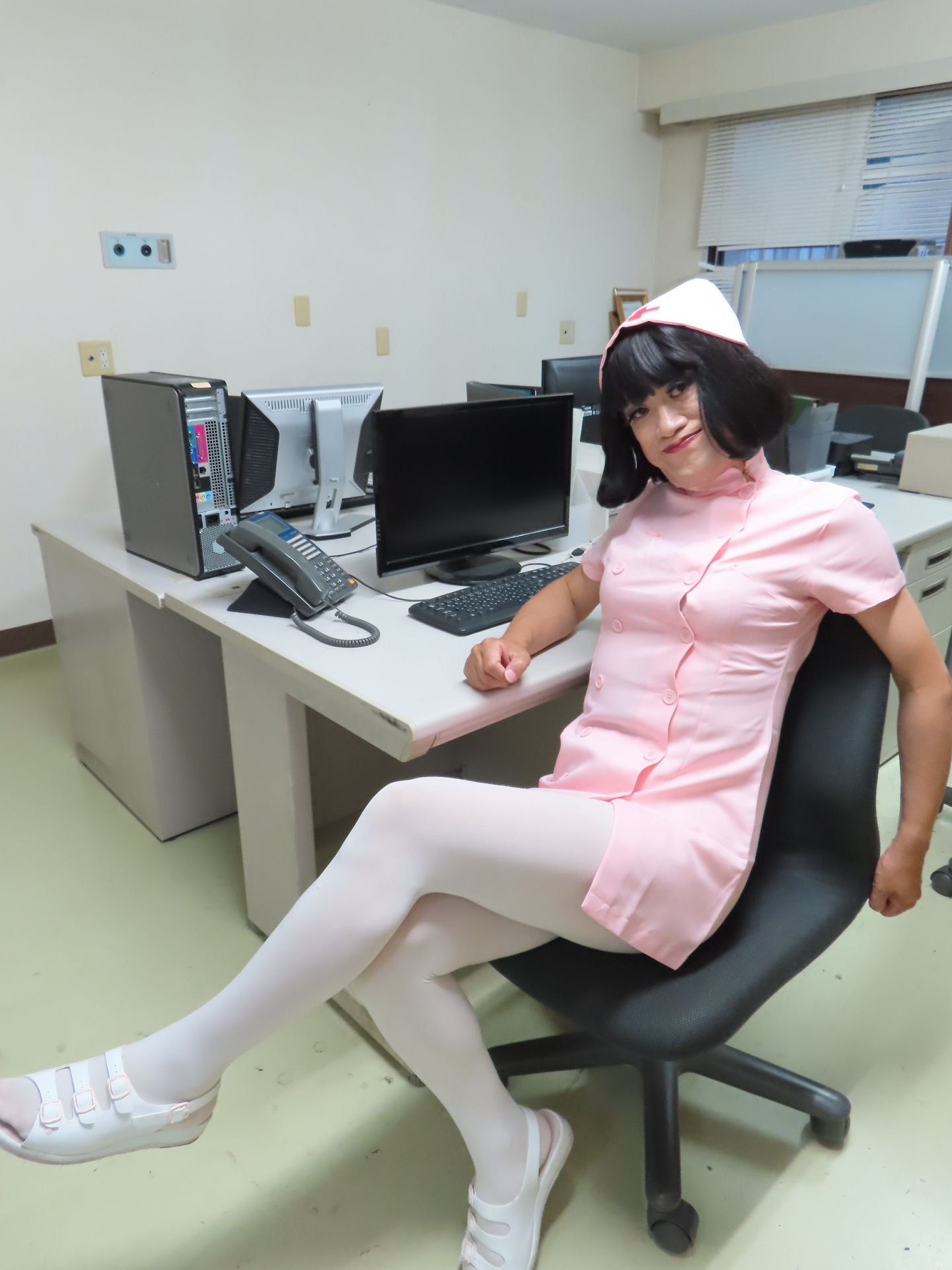 ゆきこさん