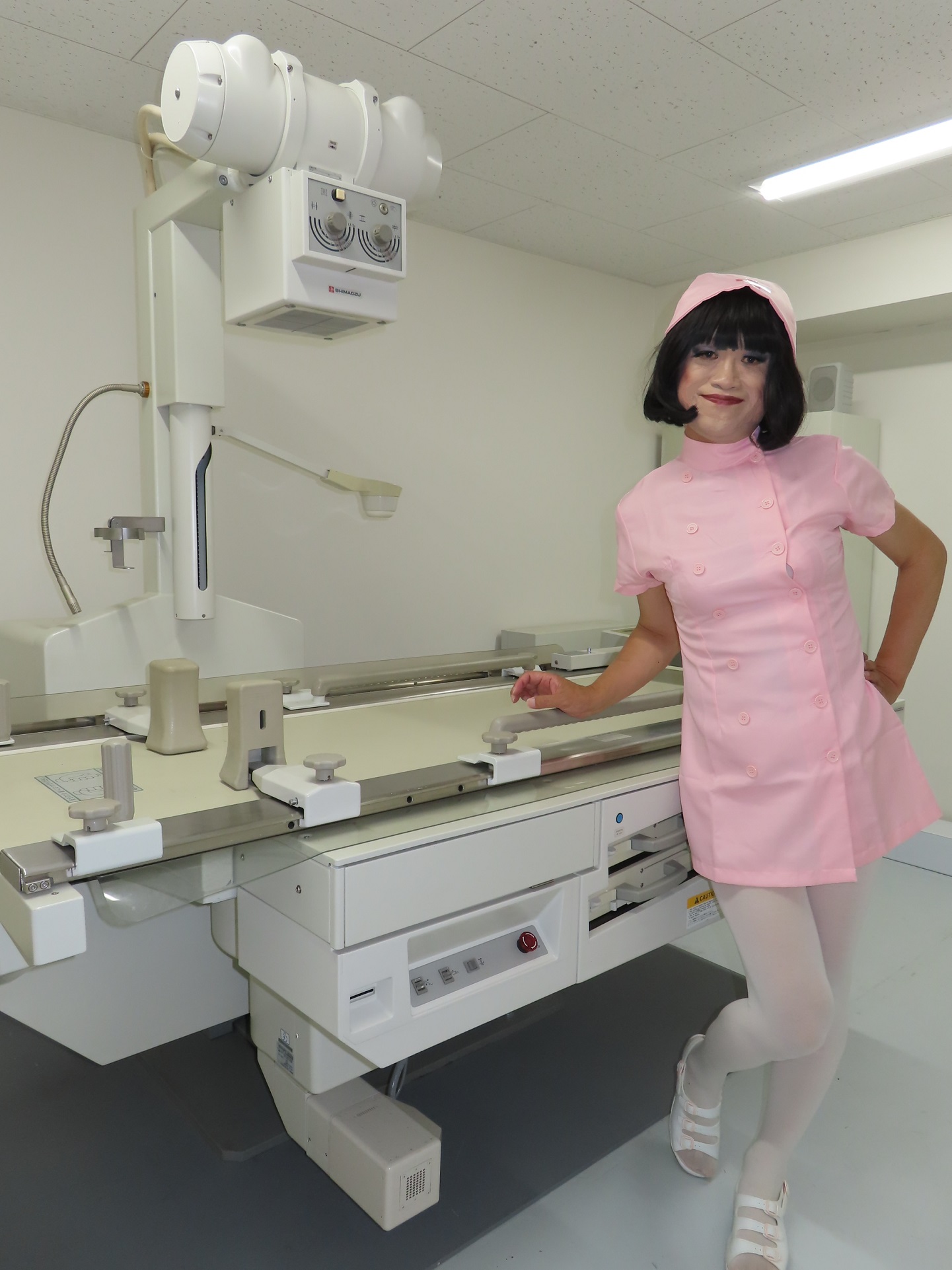 ゆきこさん