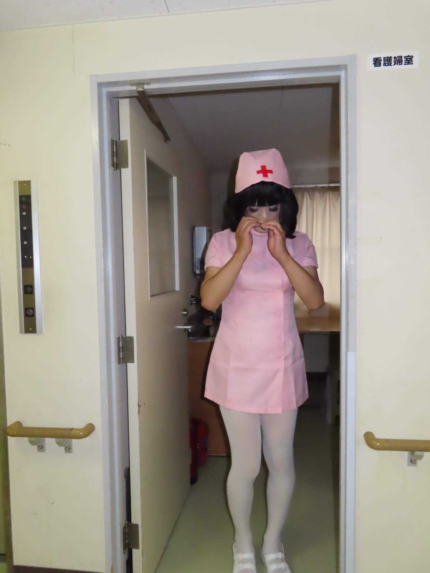 ゆきこさん