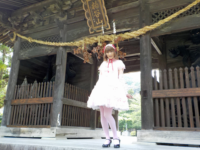結衣さん