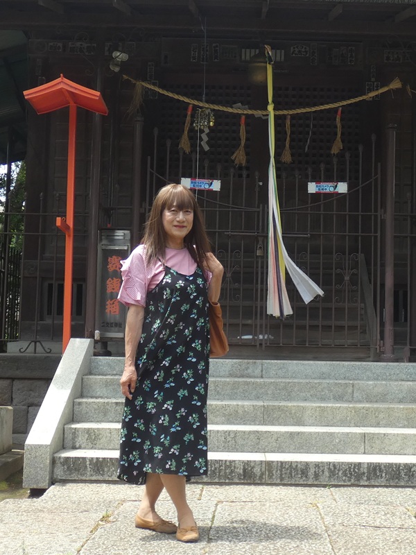 高木飛鳥さん