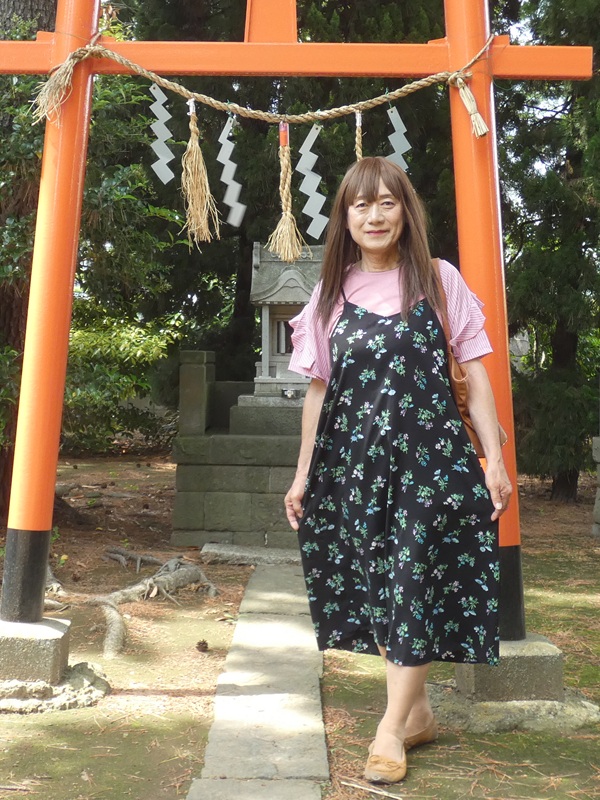 高木飛鳥さん
