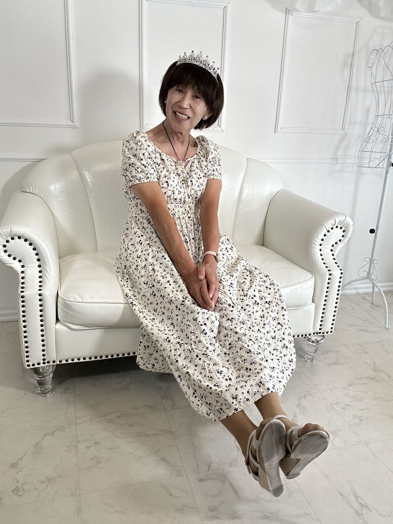真理子さん