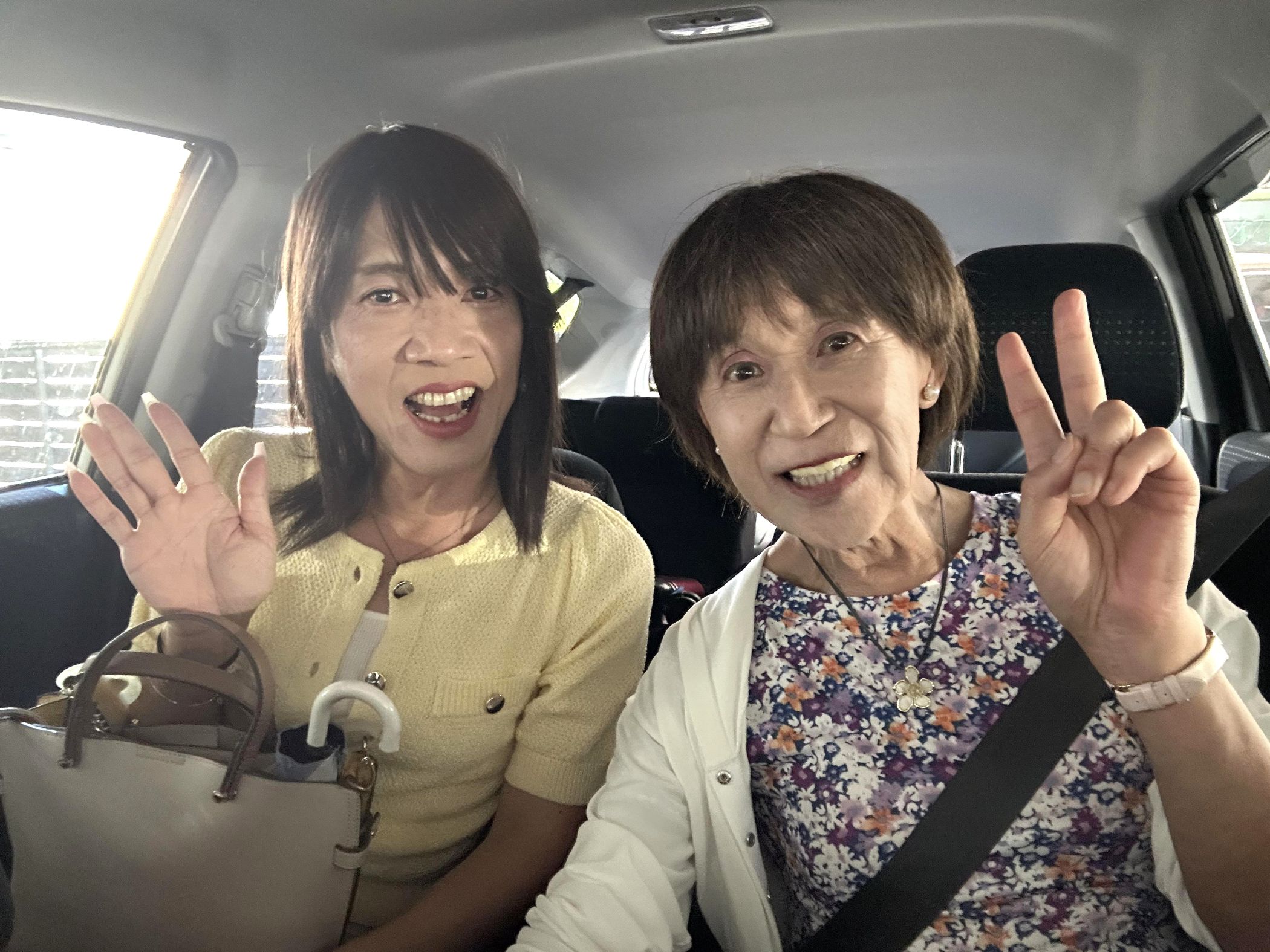 真理子さん