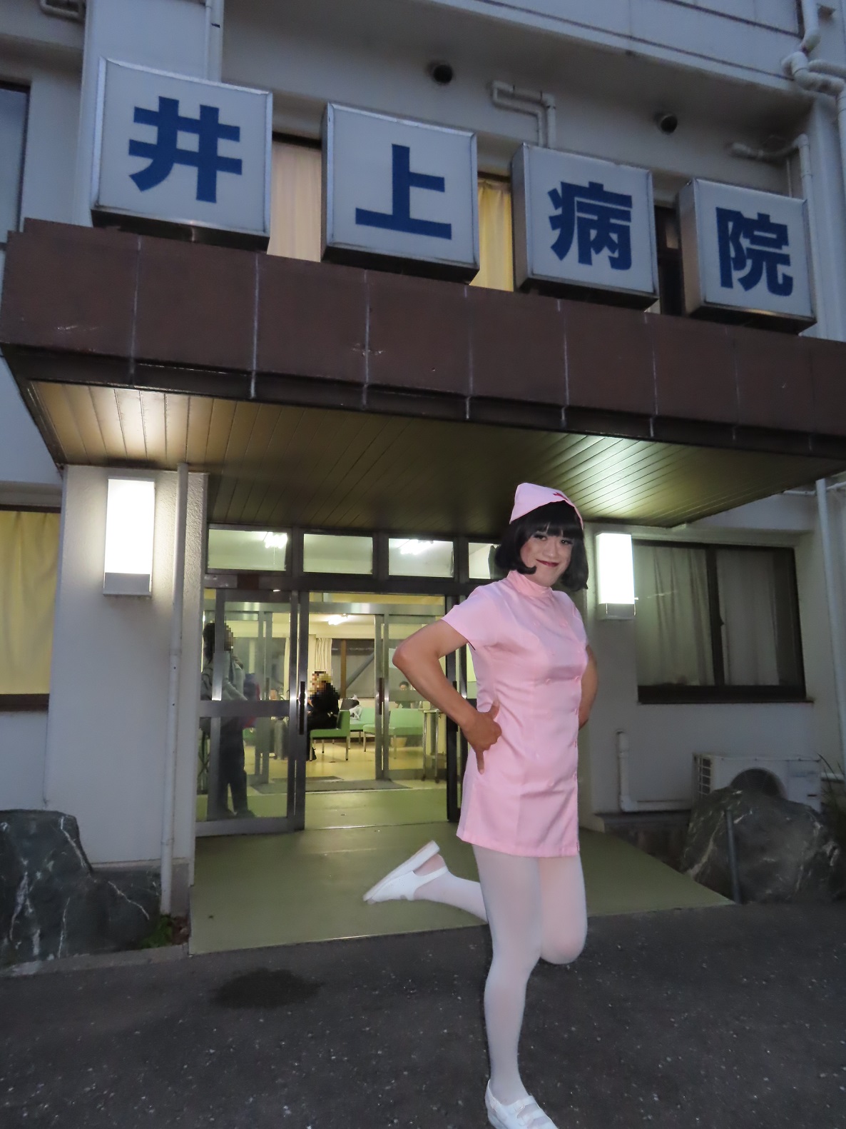 ゆきこさん