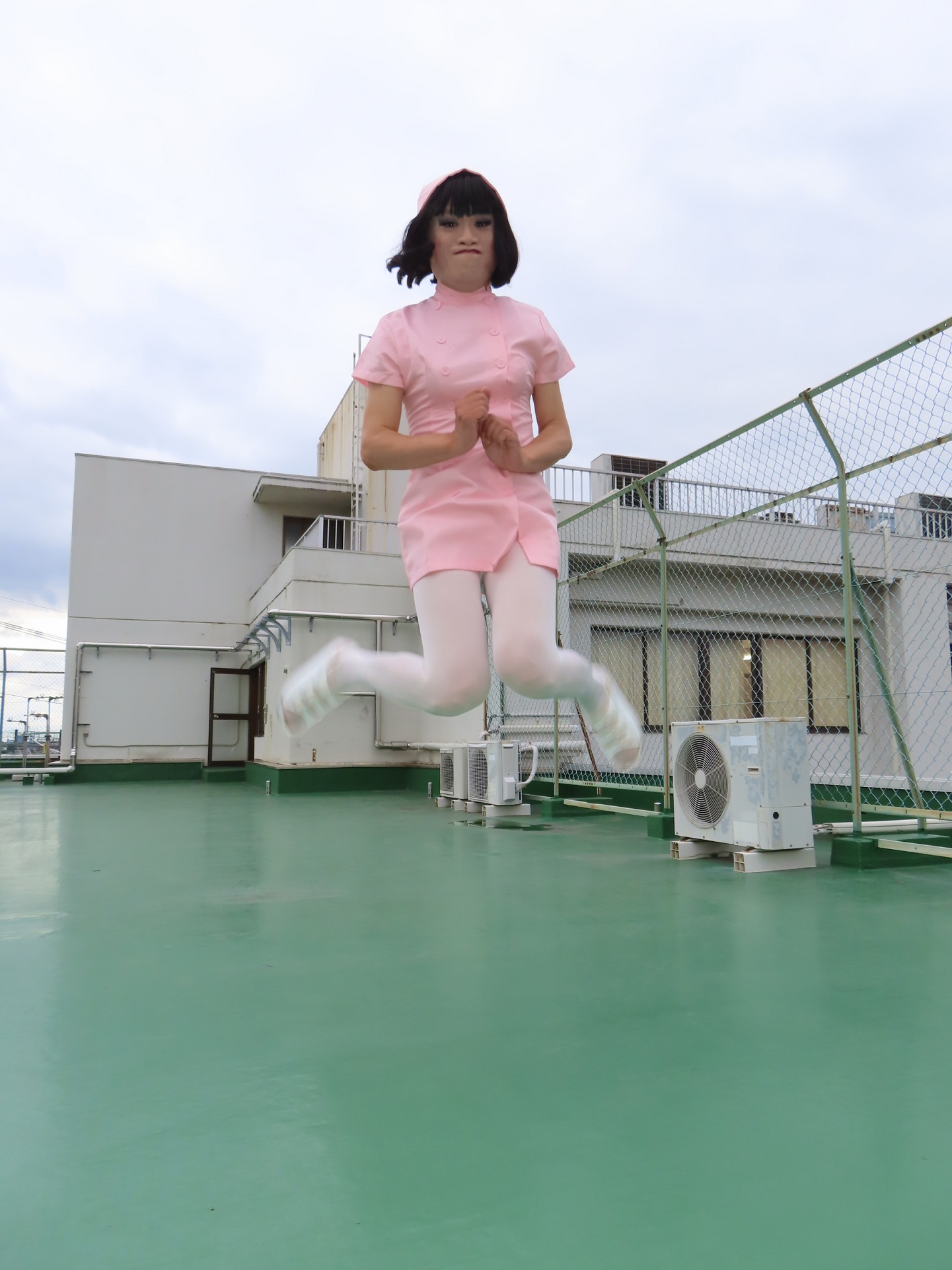 ゆきこさん
