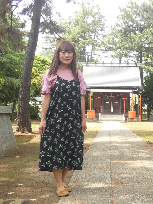 高木飛鳥さん