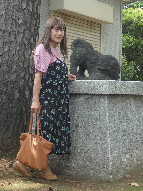 高木飛鳥さん