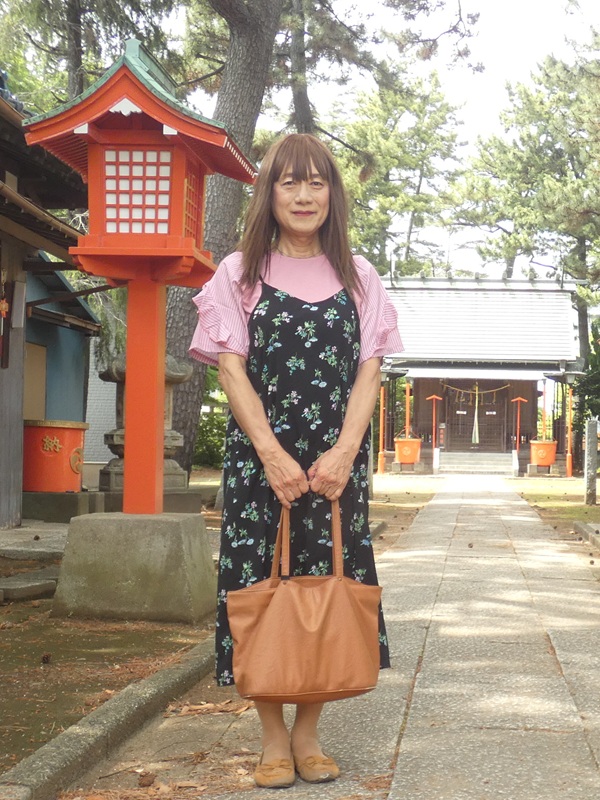 高木飛鳥さん