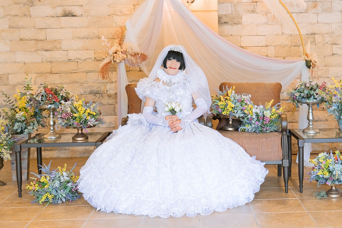 ゆきこさん