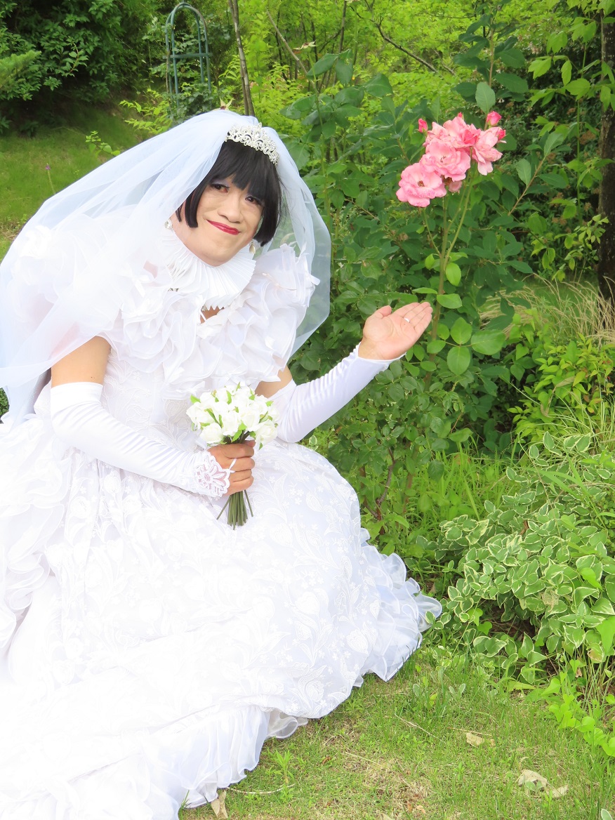 ゆきこさん
