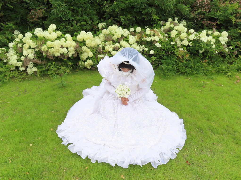 ゆきこさん
