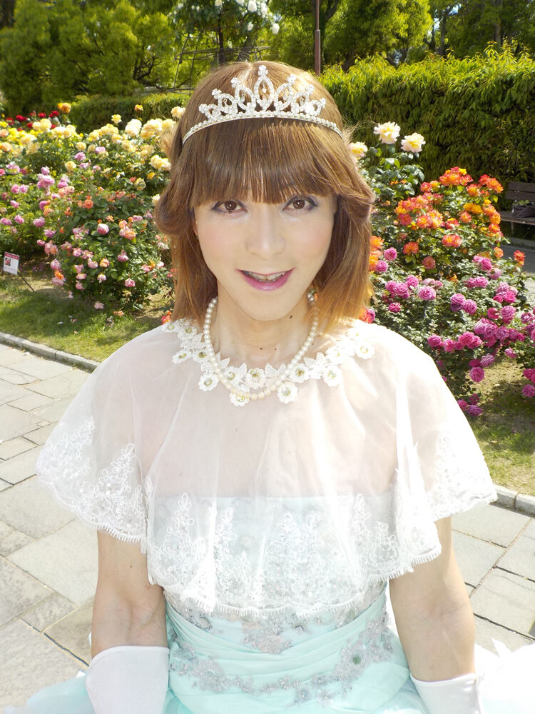 結衣さん