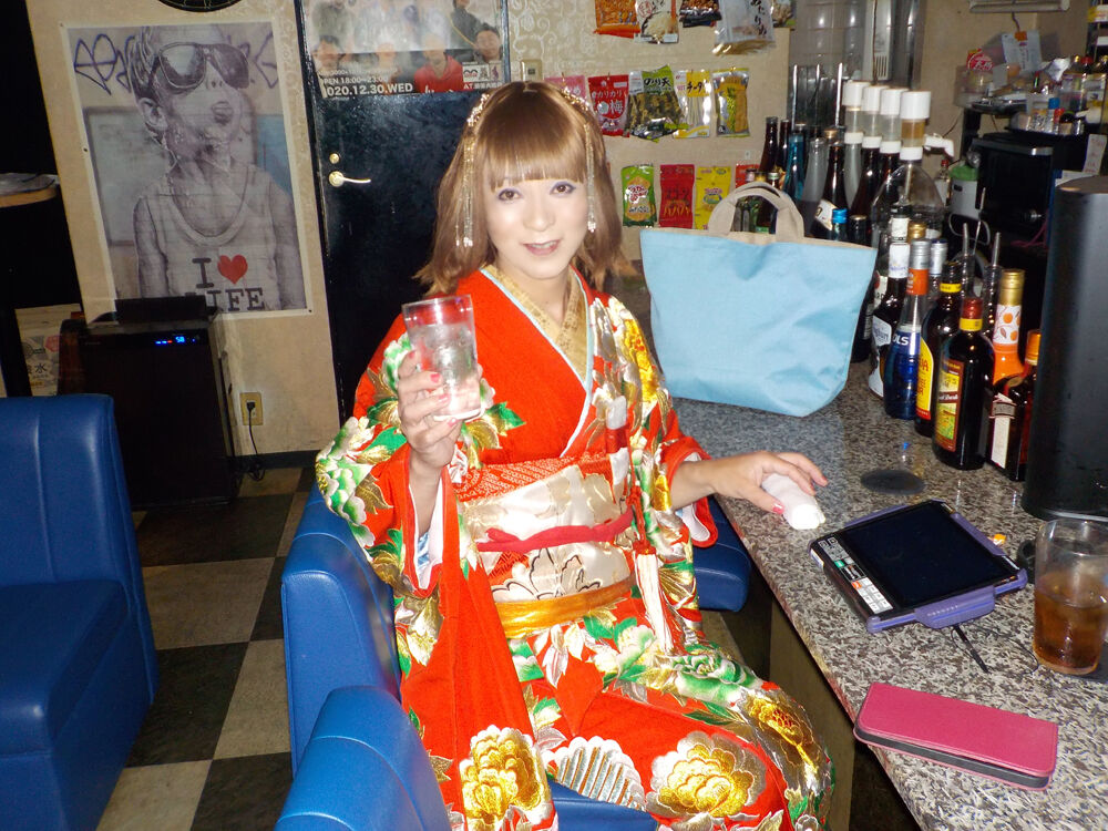結衣さん
