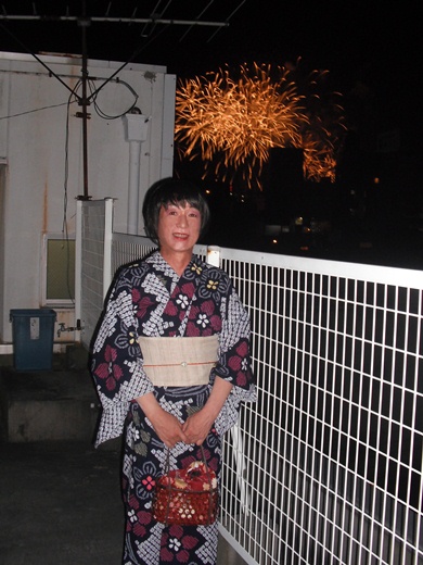 みえの　はるなさん