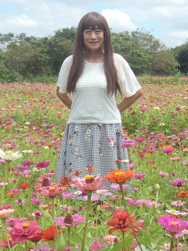 高木飛鳥さん