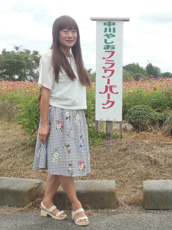 高木飛鳥さん