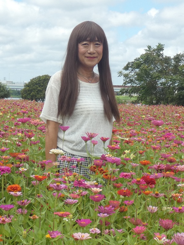 高木飛鳥さん