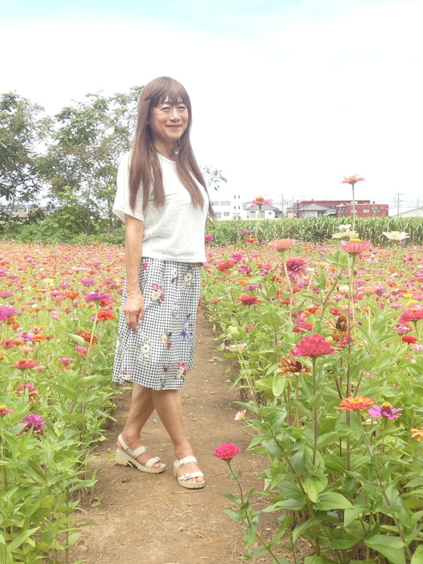 高木飛鳥さん