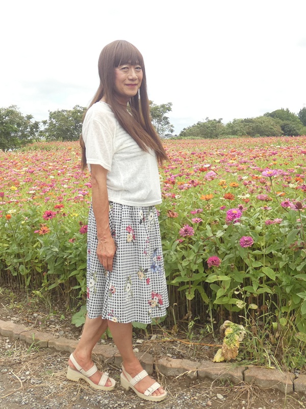 高木飛鳥さん