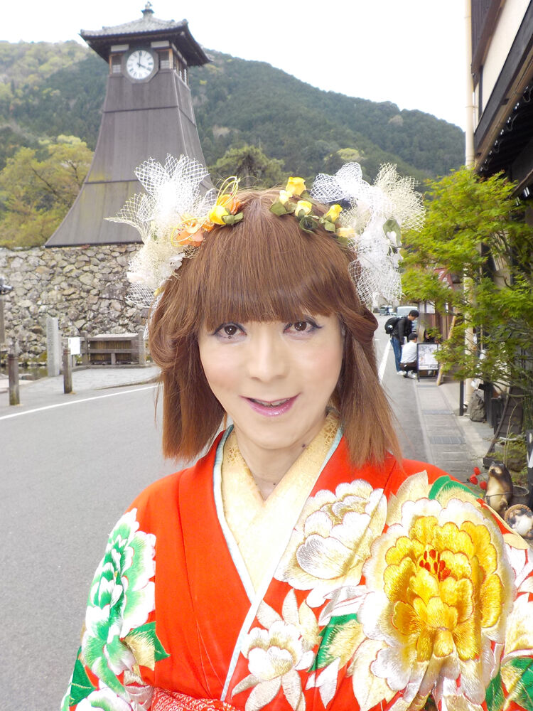 結衣さん