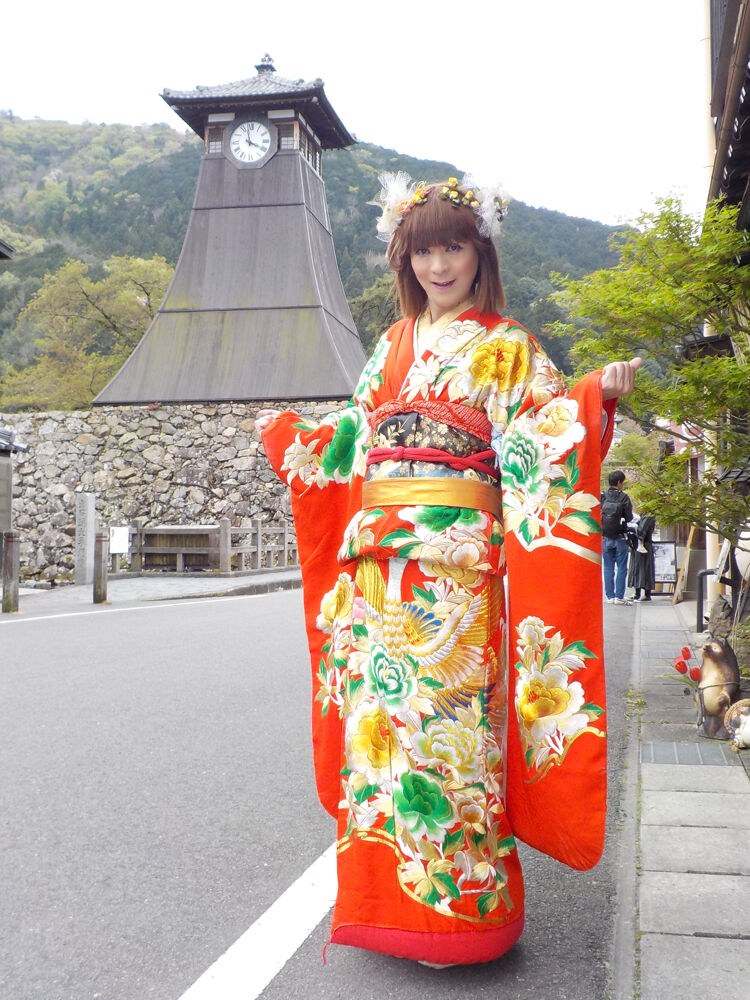 結衣さん