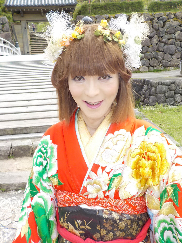 結衣さん