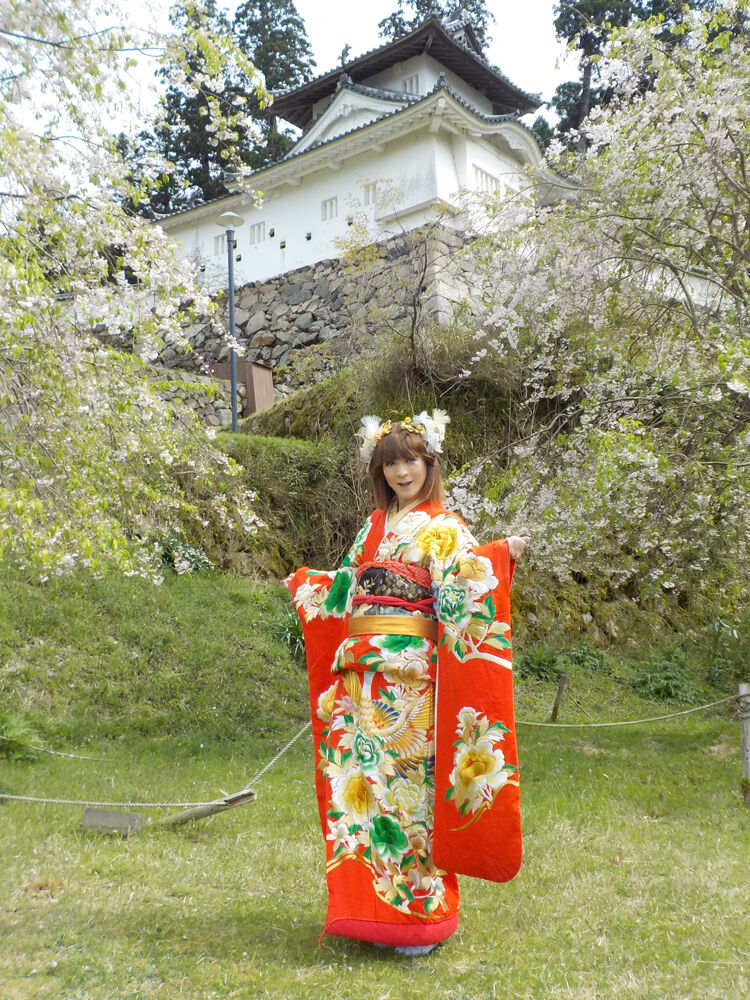 結衣さん