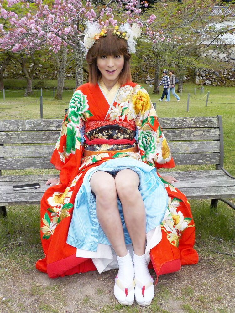 結衣さん