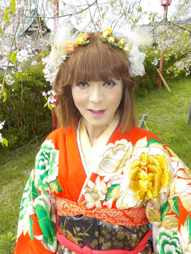 結衣さん
