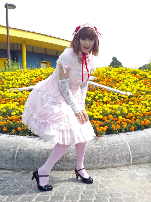 結衣さん