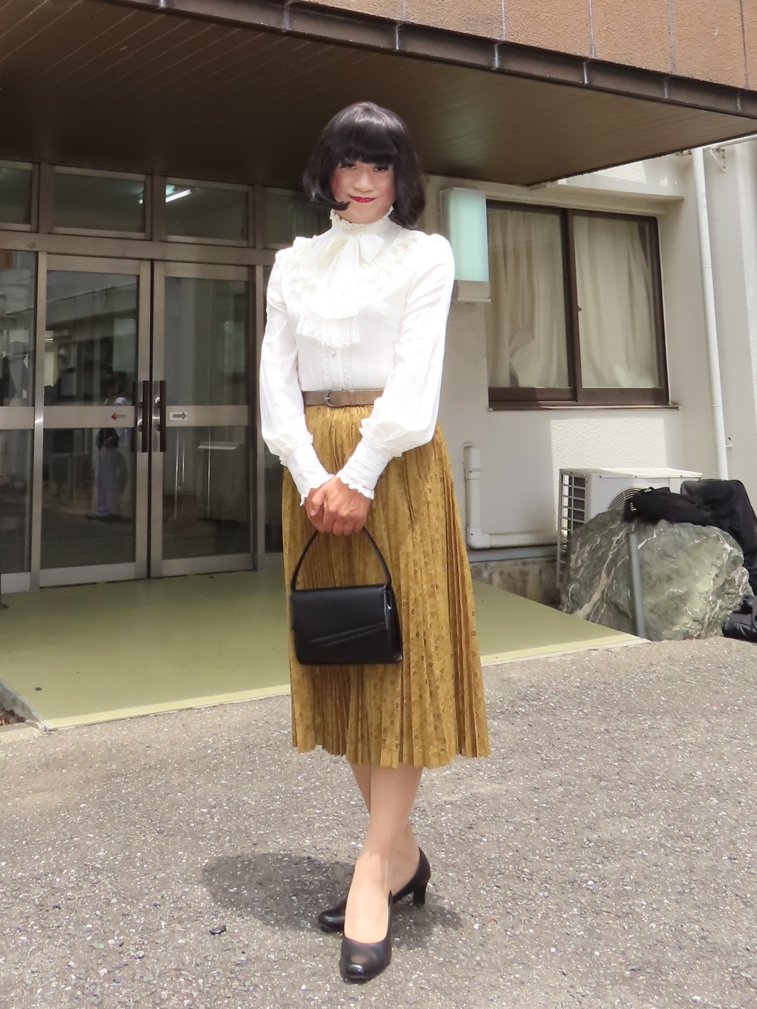 ゆきこさん