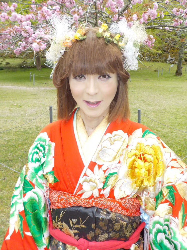結衣さん