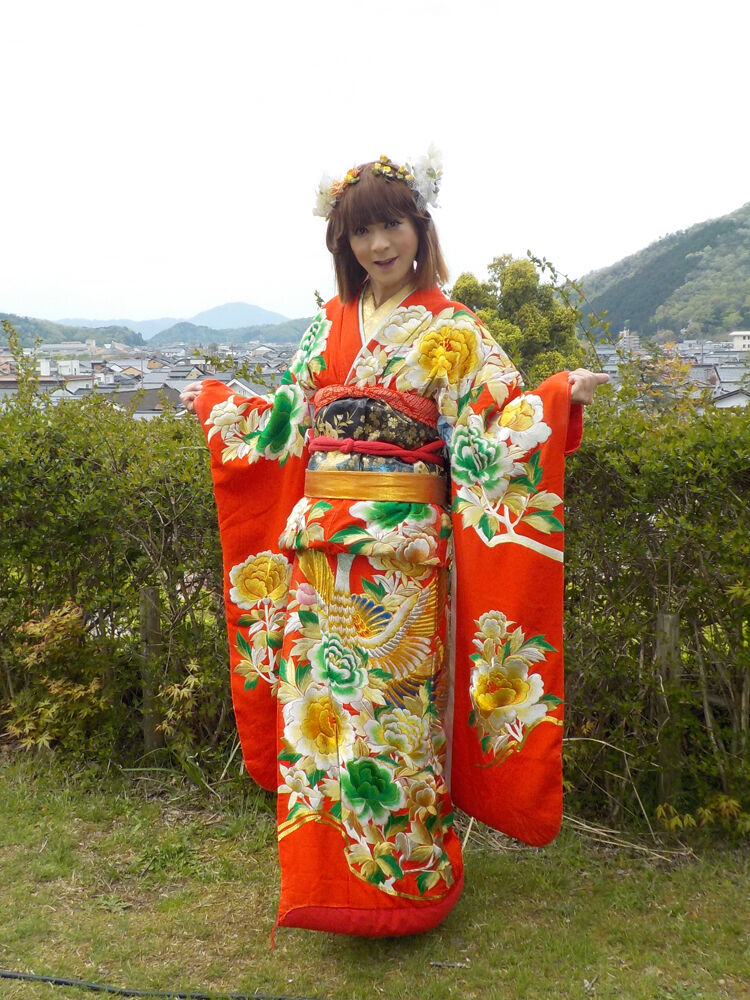 結衣さん