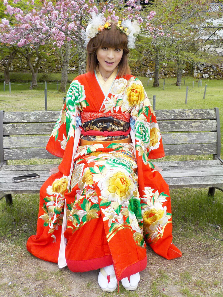 結衣さん