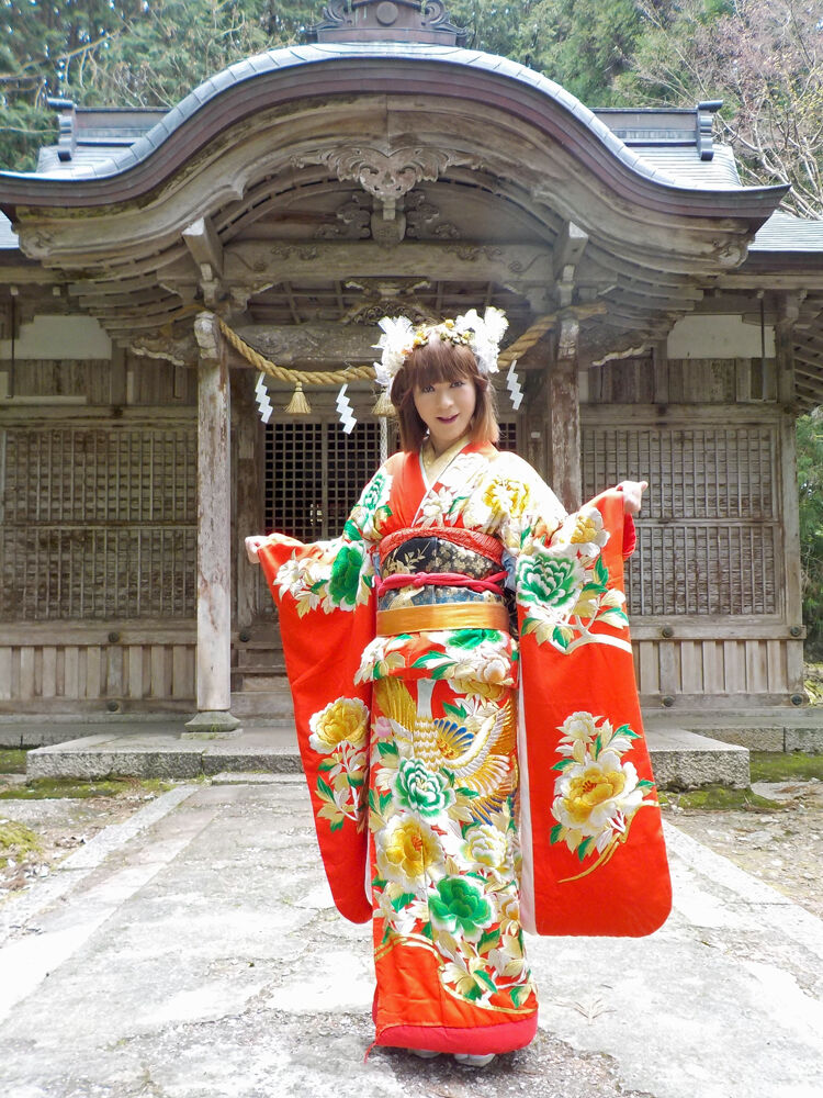 結衣さん