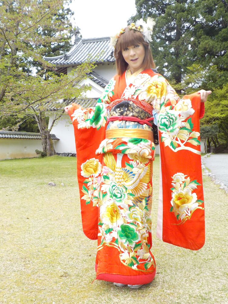 結衣さん