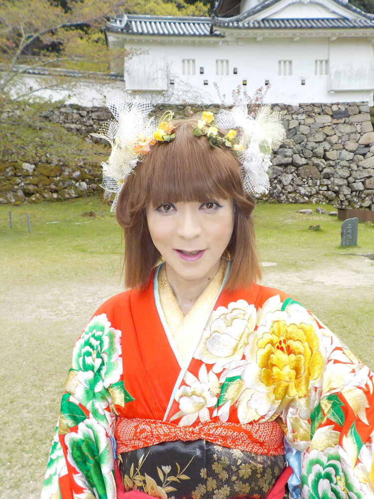 結衣さん