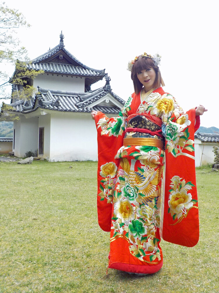 結衣さん