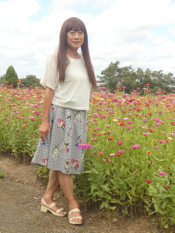 高木飛鳥さん