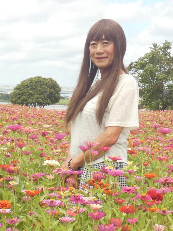 高木飛鳥さん