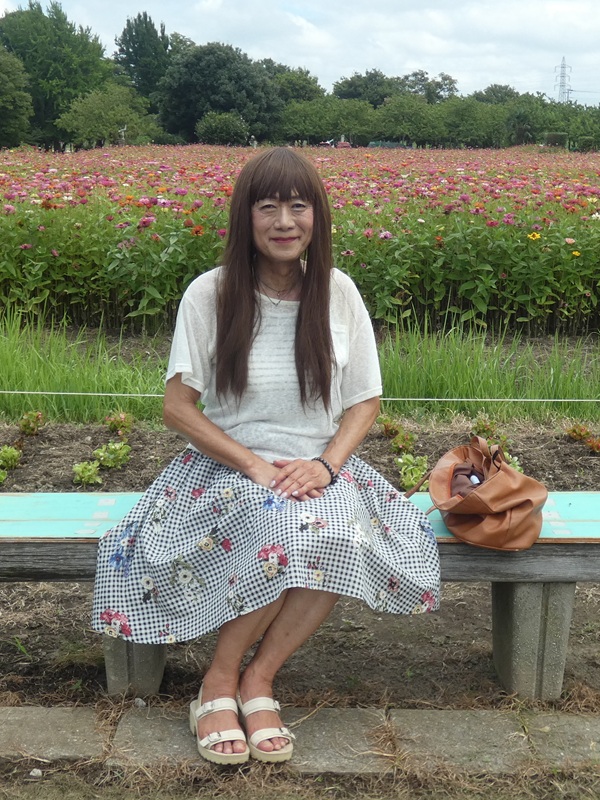 高木飛鳥さん