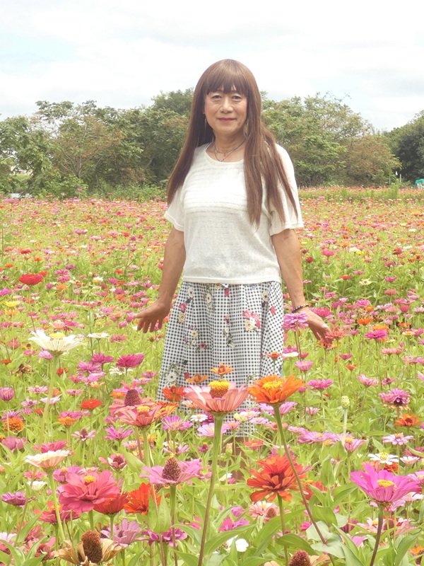 高木飛鳥さん