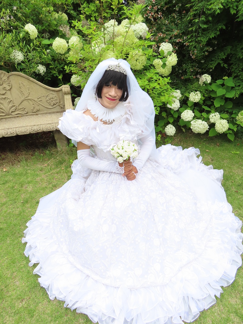 ゆきこさん
