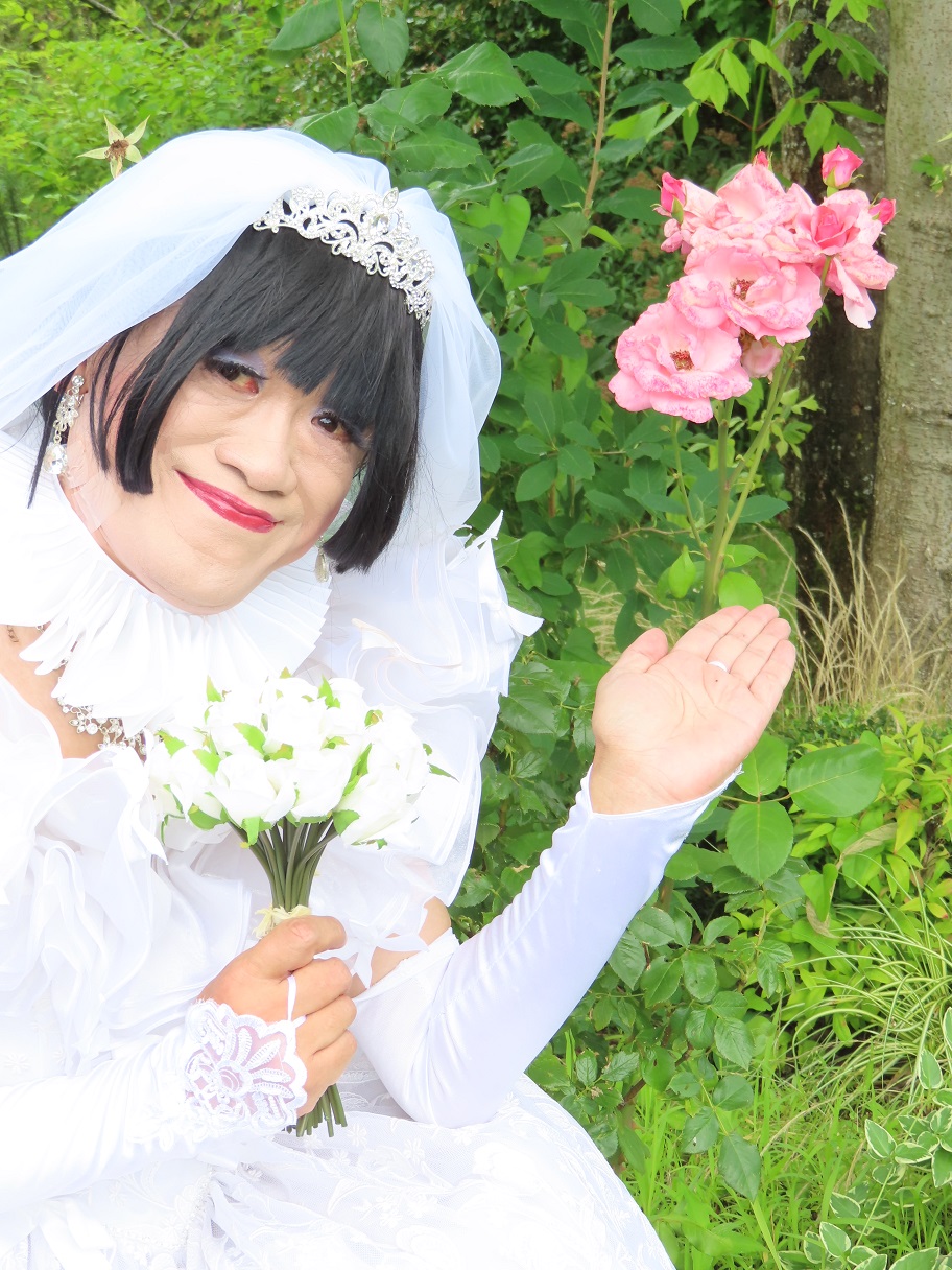 ゆきこさん