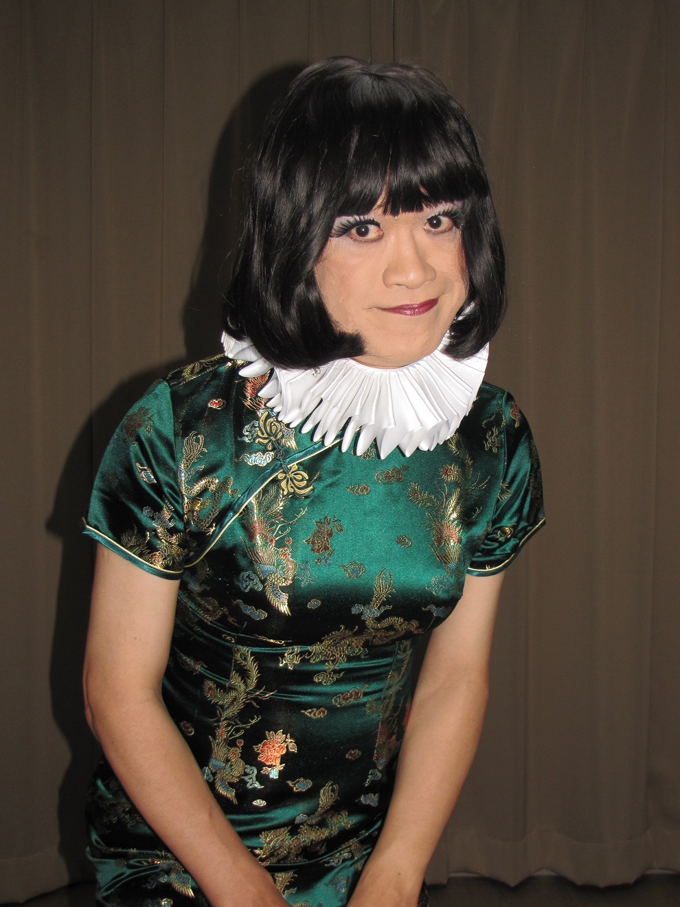 ゆきこさん