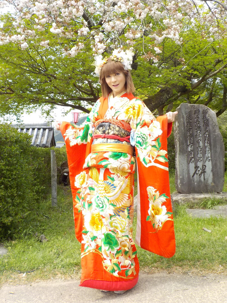 結衣さん