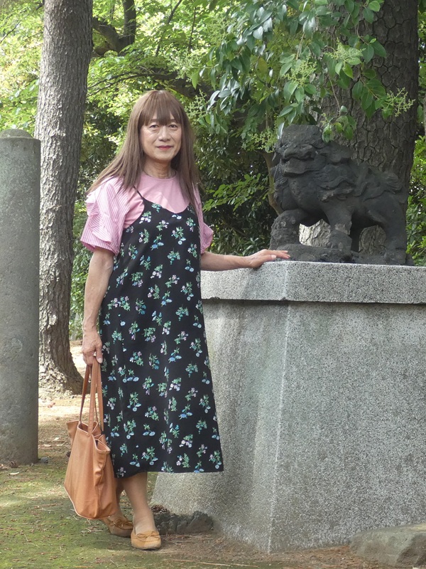 高木飛鳥さん