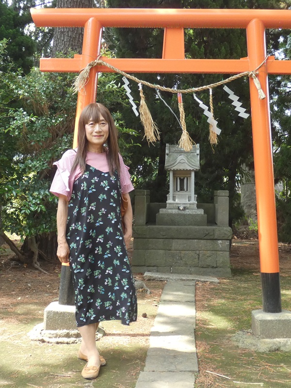 高木飛鳥さん