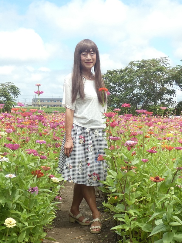 高木飛鳥さん